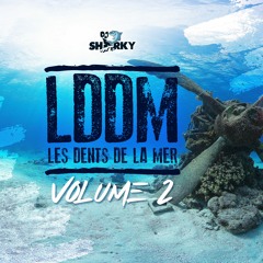 Les Dents De La Mer Vol 2 ( LDDM Vol2 )