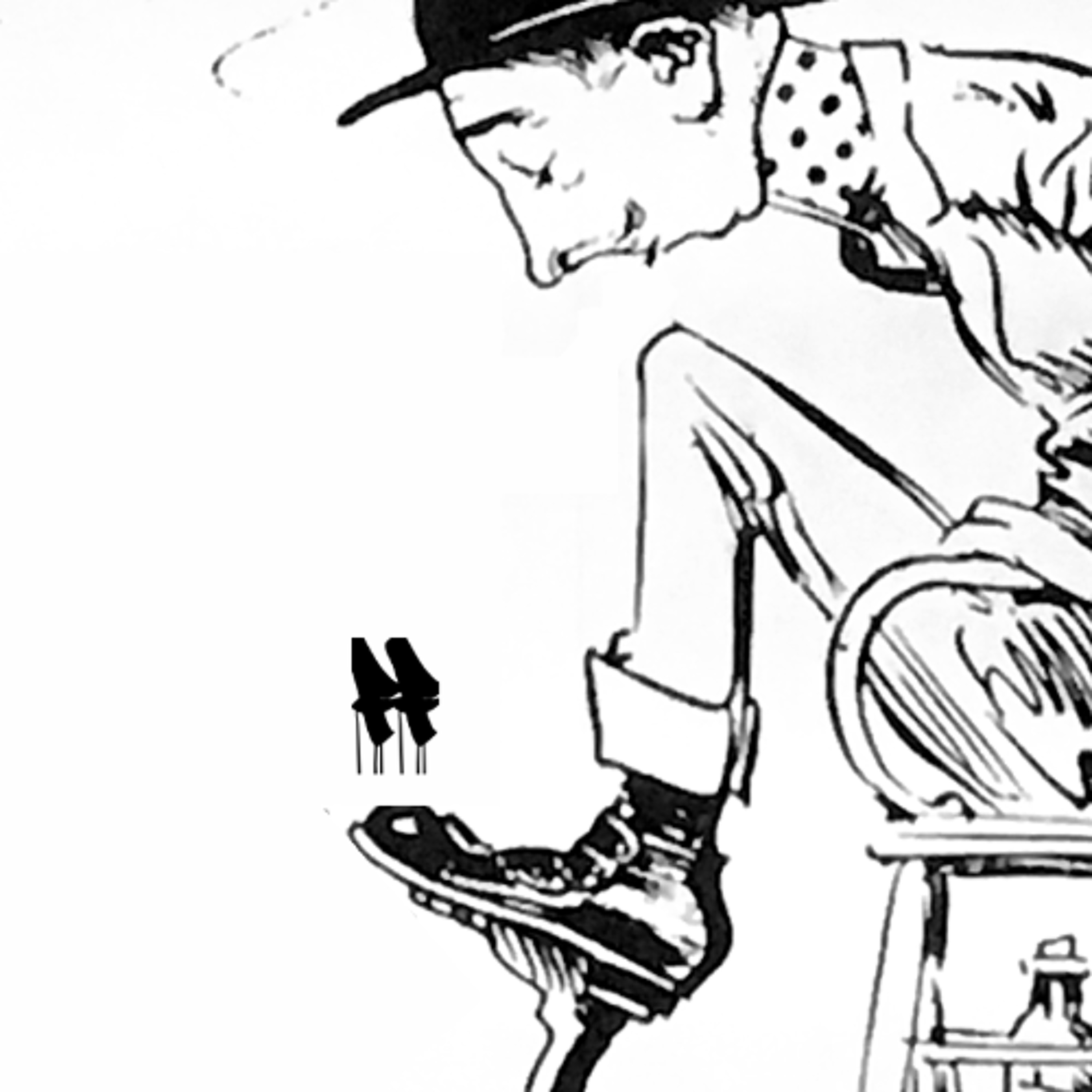 Salmo 26 episode artwork