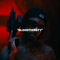 Bloodthirsty (21 Savage x Drake Type Beat)