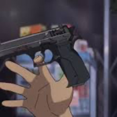 lil phonky glock
