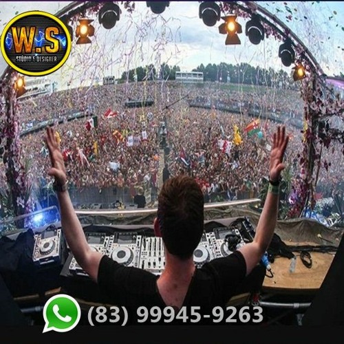 ABERTURA PARA DJ,S DEMOSTRAÇÃO 01