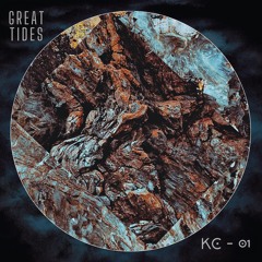 Kuisto - Great Tides (KC-01)
