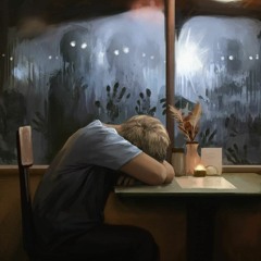 Darkness There, and Nothing More.