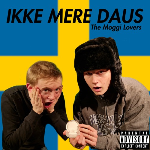 Ikke Mere Daus  *REMASTERED*