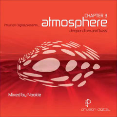 Atmosphere Chapter 3 Deeper Drum And Bass 2012