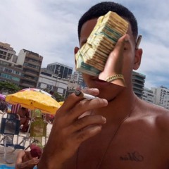CRIA DO CHAPA FP.REALTREM021