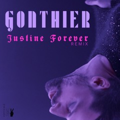 Le Rythme De La Nuit (Justine Forever Remix Club Edit)