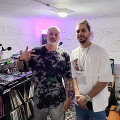 DIMITRI MONEV B2B LEONARD (RO) 24.05.24