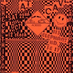 Everybody - prod. Bunkafreak