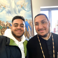 Matins Litanies -Abouna Antonious Ibrahim Ayad