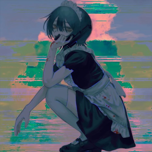 Chikoi The Maid - I'm Cool [Kichi Remix]
