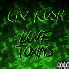 Caz Kush- She Is, I Am (Official Audio)