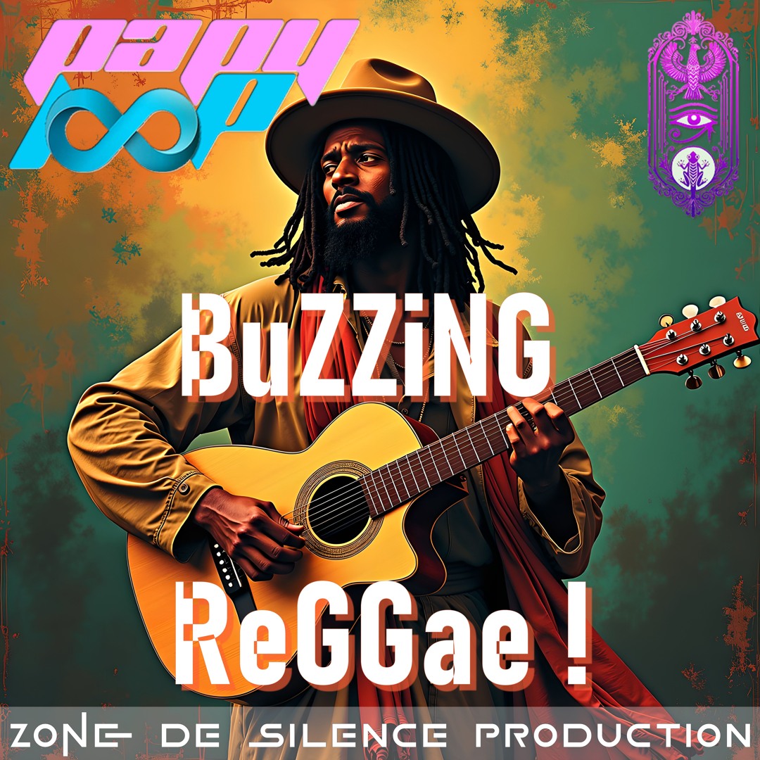 Stream PaPyLooP 🐋 | Listen to :: BuZZiNG RooTS ReGGae