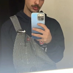 thinkin? you shouldnt.- TZ Kuech EstyVan