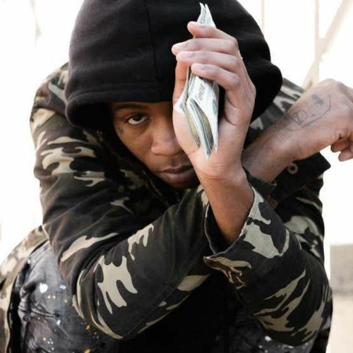 EBK JaayBo - Step The Hardest