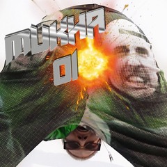 MUKHA - 01