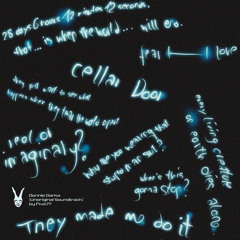 Donnie Darko (Unoriginal Soundtrack)