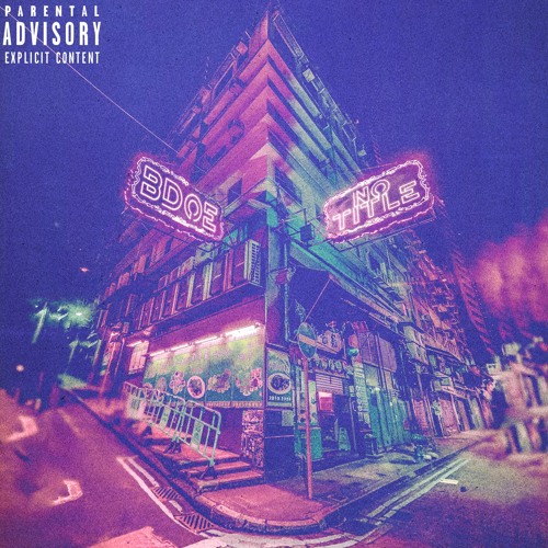 Bdoe - No Title