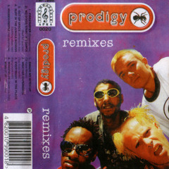 03 - Breathe (Like An Aphex Twin)