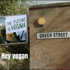 Hey Vegan