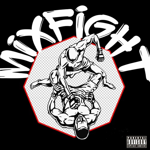 Mixfight (prod by childbeatz)