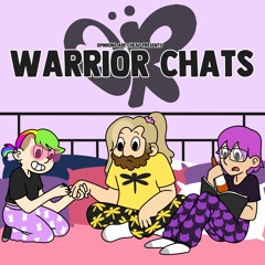 Warrior Chats 8 - All Up in Olivia Rodrigo's Guts