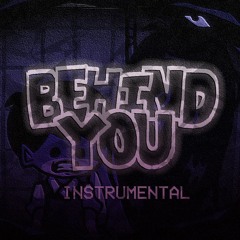 • Behind You [ Instrumental ] - FNF: Funkspace