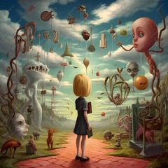 Surreal Visions