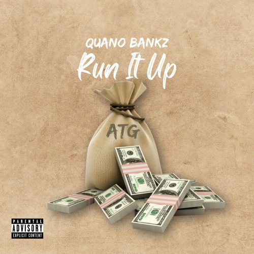 Run It Up (Prod. Trey)