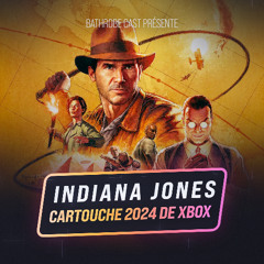 Indiana Jones ou la meilleure cartouche de Xbox ?