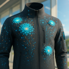 A-Textile: The Future of AI in Clothing is Here!