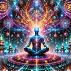 Yoniverse- drip drop & pantomiman tribute set