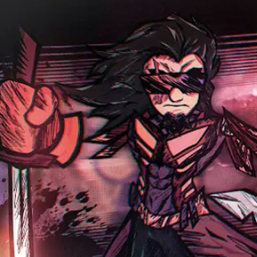 YOUR PERSONAL HELL [ AKIRO ] - FNF: ANCIUM OVERDRIVE [ OST ]
