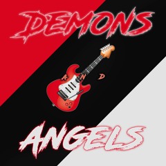 Demons And Angels - SPF ONEHUNNID