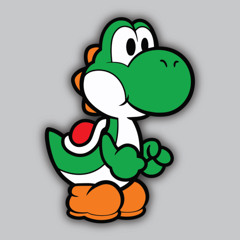 Yoshi's Island (Final Lap) - Mario Kart 8 Deluxe Booster Course Pass Music