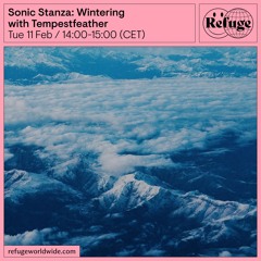 Sonic Stanza: Wintering - Tempestfeather - 11 Feb 2025
