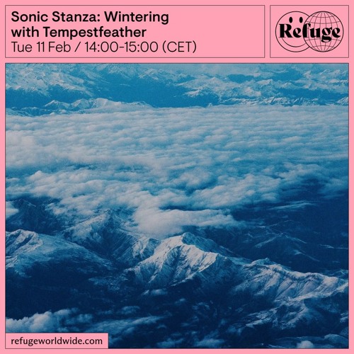 Sonic Stanza: Wintering - Tempestfeather - 11 Feb 2025