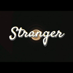Stranger- Kasey Lee