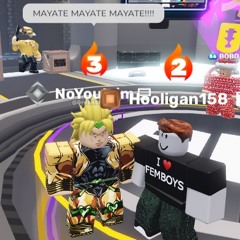 Hello this is noise. (D1sgrace)