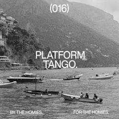 tango. - platform