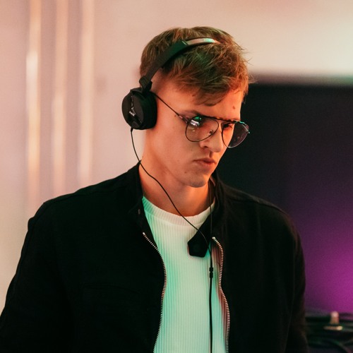 Part 1 - LIVE DJ set from Kolm Tilli restaurant