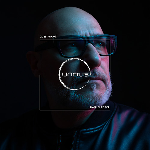 Guest Mix #78 - Danilo Rispoli