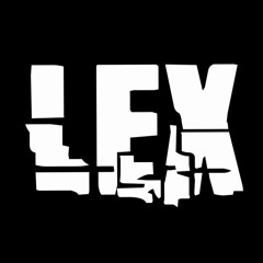 HAND UP - DJ LEX