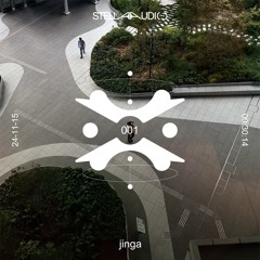 Stella Audio 001 | jinga