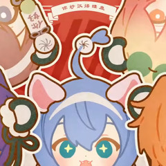 [エイプリルフールver.] いーあるふぁんくらぶ / 1, 2 Fanclub  / 天翔戦隊ZOOレンジャー!