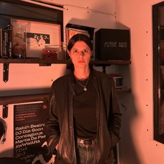 Hot Water Music w. Nathalie Oceann [14.09.25]