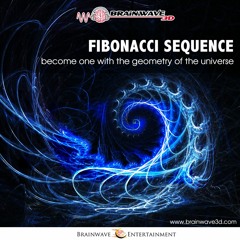 Fibonacci Sequence - Synchronisation mit dem Universum - DEMO