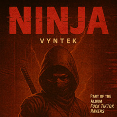 NINJA FULL RELEASE [HARD-SCHRANZ]
