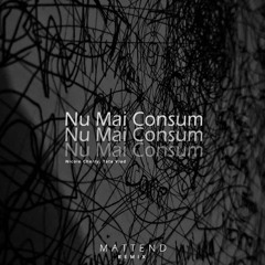 Nicole Cherry feat. Tata Vlad - Nu Mai Consum (Mattend Remix)