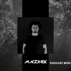 Podcast #032 by Marzinek - Special Techno Set